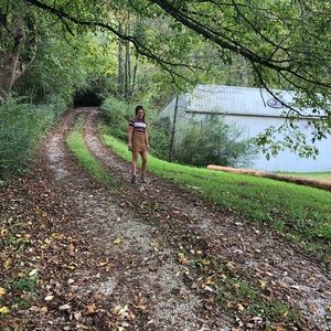 Meet your Posher, Whitney